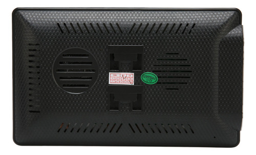 Receptor De Radio De Automóvil Pantalla Táctil De 7