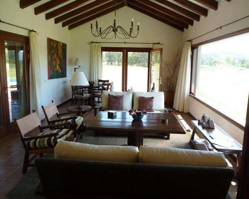 Quinta En Venta De 4 Dormitorios En La Pataia