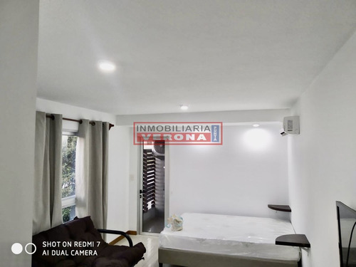 Imagen 20 de 28 de The Point Brava - Depto Monoambiente Playa Brava