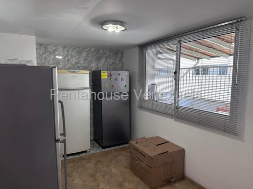 Fg Apartamento En Venta En La Florida 25-19756 Jel