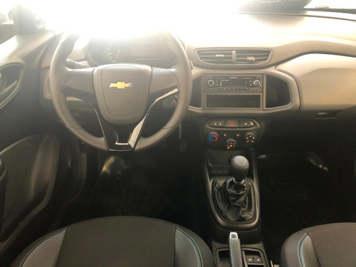 Chevrolet Onix Plus 100 % Cuotas Forest Car Balbin #5
