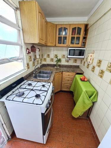 Imagen 10 de 28 de Departamento - Almagro