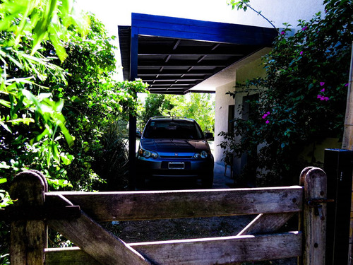 Casa En Venta En El Barrio San Francisco, Villa Nueva, Tigre