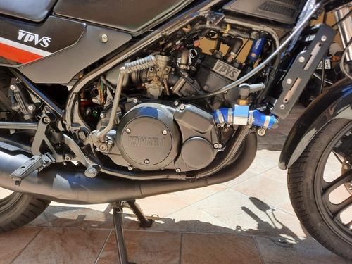 Yamaha Rd350lc Yamaha Rd 350lc