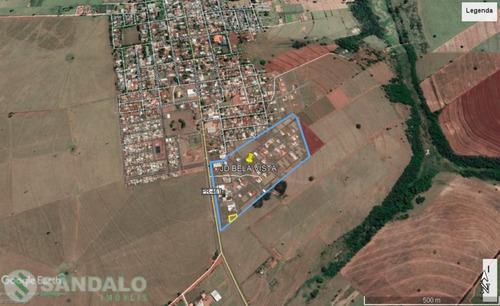 Imagem 2 de 2 de Terreno Para Venda - 11100.2306