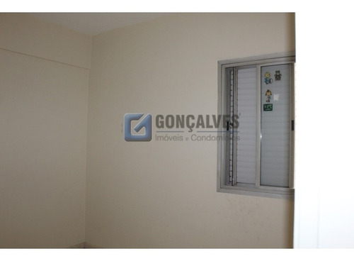 Imagem 13 de 15 de Locação Apartamento Sao Bernardo Do Campo Centro Ref: 26955 - 1033-2-26955