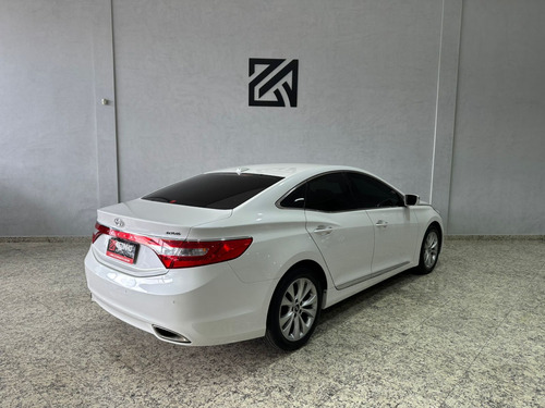 Hyundai Azera 3.0 MPFI GLS V6 24V GASOLINA 4P AUTOMÁTICO