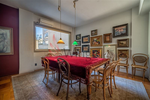 Imagen 14 de 30 de Departamento En Venta En Santiago