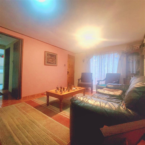 Casa En Venta 4d, 2b, Est Maipú Av.lumen Mtro Monte Tabor