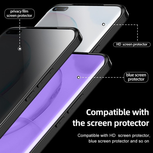 Compatible Funda Rígida Armor De Tpu For Teléfono Honor Magic5 Ultimat