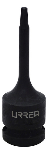 6 Dados Impacto Torx 1/2 T55 Urrea