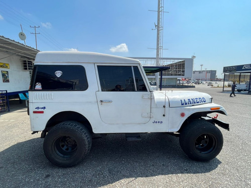 Imagen 4 de 13 de Jeep Cj7