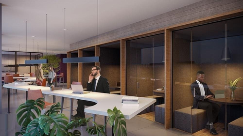 Imagem 7 de 21 de Studio Residencial Para Venda, Vila Mariana, São Paulo - St7094. - St7094-inc