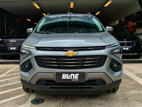 Chevrolet Spin 1.8 PREMIER 8V FLEX 4P AUTOMÁTICO