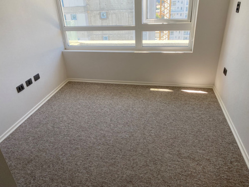 Collao 400, Arriendo Departamento Con Estacionamiento
