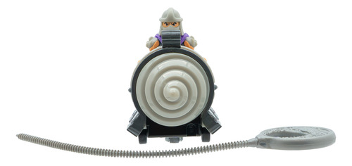 Tortugas Ninja Rad Rip Racers Shredder