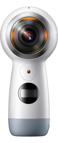 Samsung Gear Edition) Cámara Esférica 360° 4k Sm-r210