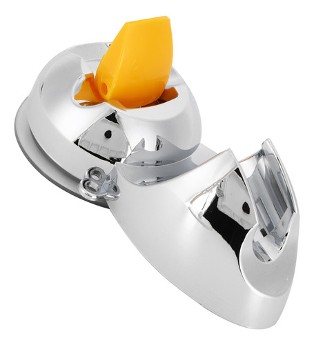 Soporte Para Rociador De Ducha, Ventosa Ajustable, Abs, Port