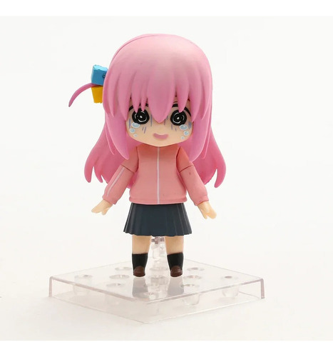 2069 ¡bocchi La Roca! Juguetes Con Figuras De Acción Gotoh H