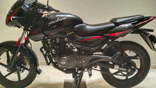 Pulsar 180 2019
