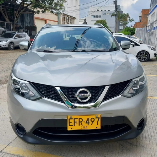 Imagen 16 de 17 de Nissan Qashqai Advance