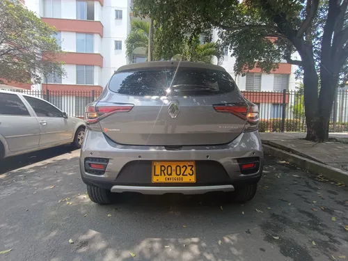 Renault Stepway 1.6 Intens