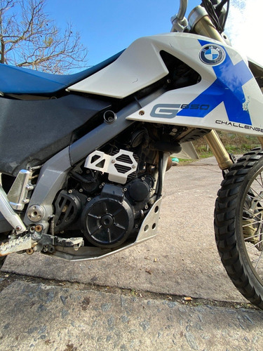 Bmw G650 X Challenge No Gs 650, Versys, Klr, Xr