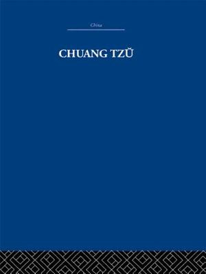 Libro Chuang Tzu - Giles, Herbert A.