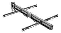 Comprar Tendedero Extensible Pared Tender Ropa Plegable Para Perchas