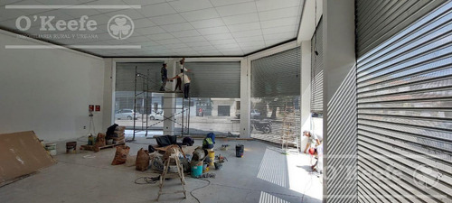 Venta | Local Comercial A Estrenar - 400m2 - Berazategui Centro