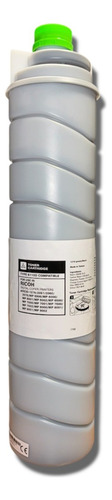 Toner Para Ricoh 6110d 6110 D Katun Performance 1210 Gramos Negro