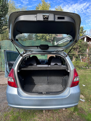 Honda Fit 1.4 Lxl