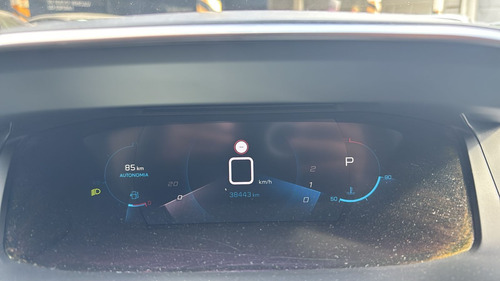 Peugeot 208 1.6l Feline Tiptronic