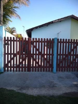 Imóvel À Venda No Jardim Regina - Itanhaém 7037 | Sanm