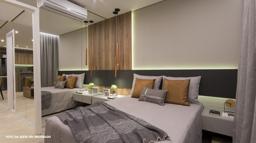 Imagem 6 de 17 de Apartamento Residencial Para Venda, Indianópolis, São Paulo - Ap6138. - Ap6138-inc