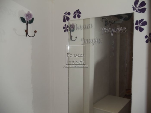 Apartamentos - Quitandinha - Ref: 2085 - L-2085