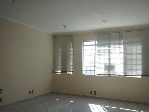 Sala Comercial No Centro - Sa0160