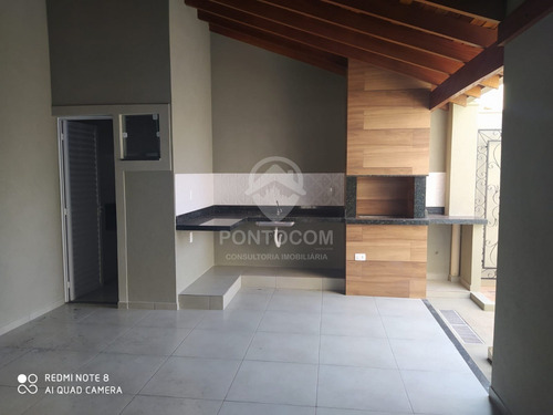 Imagem 3 de 18 de Excelente Casa - Mirassol - 3841118v