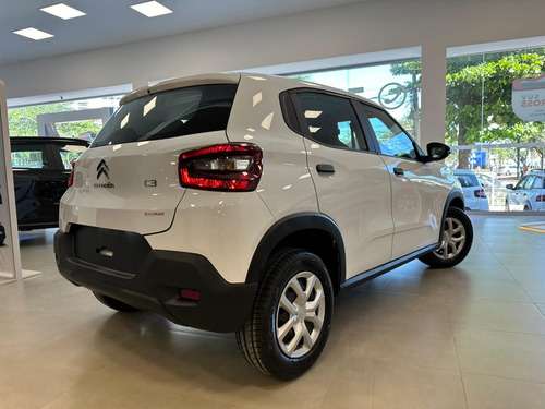 Citroën C3 Citroën C3 Live 1.0