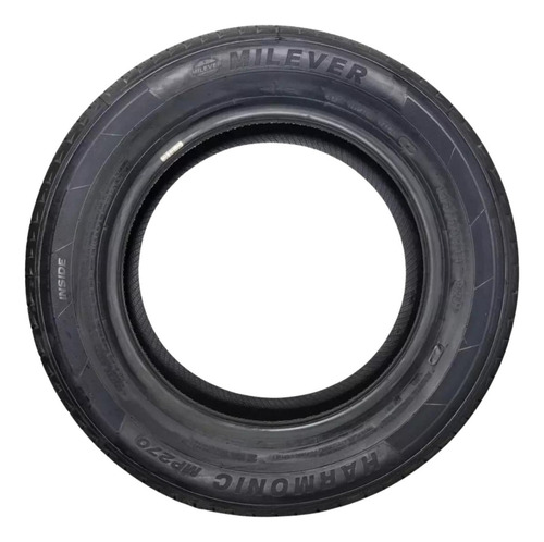 Kit 4 Pneu 195/55r15 85v Mp270 Milever Aro 15