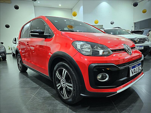 Volkswagen Up! 1.0 170 Tsi Xtreme