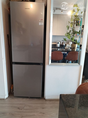 Departamento En Venta En Ñuñoa