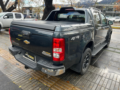 2022 Chevrolet Colorado Dcab 4x4 2.8 At