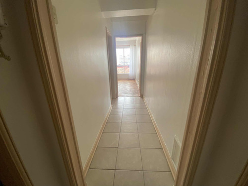 Arriendo Acogedor Depto Año Corrido Centro De Viña Del Mar