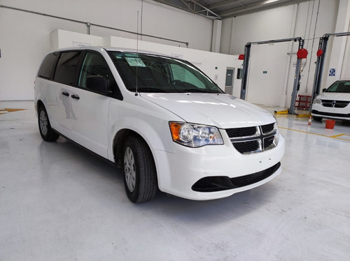 Imagen 2 de 15 de Grand Caravan Se