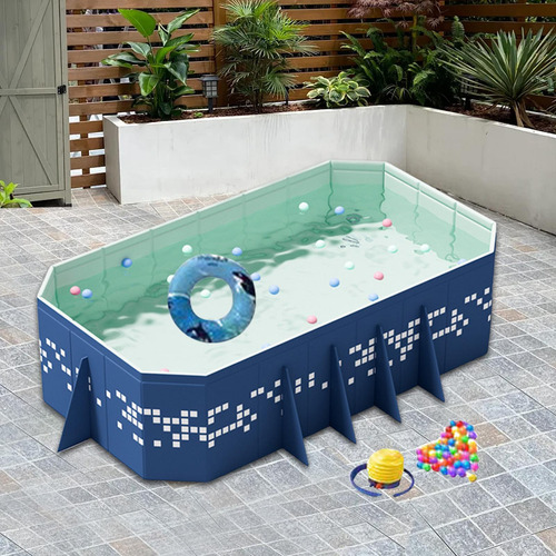 Piscina No Inflable Bañera De Baño Bañera De Piscinas