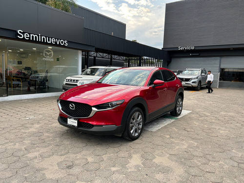 Mazda CX-30 2.5 I Grand Touring 2wd At