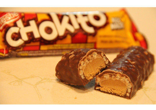 Chocolate Nestlé Chokito Com 30x32gr - Caixa Fechada