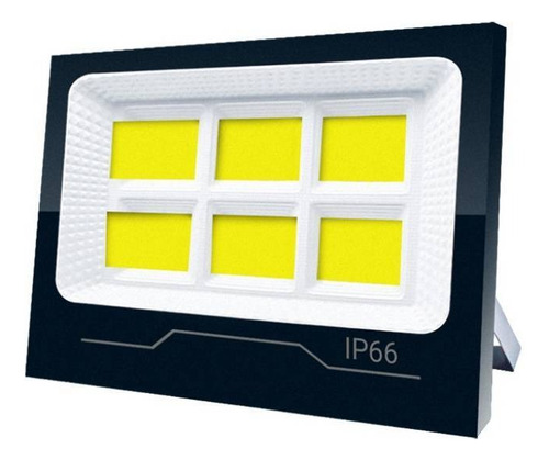 Reflecor Foco Led Cob 300w Ip66 Exterior Intemperie Bello