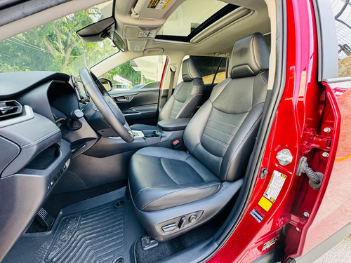 Toyota Rav4 2021 Xle Premium